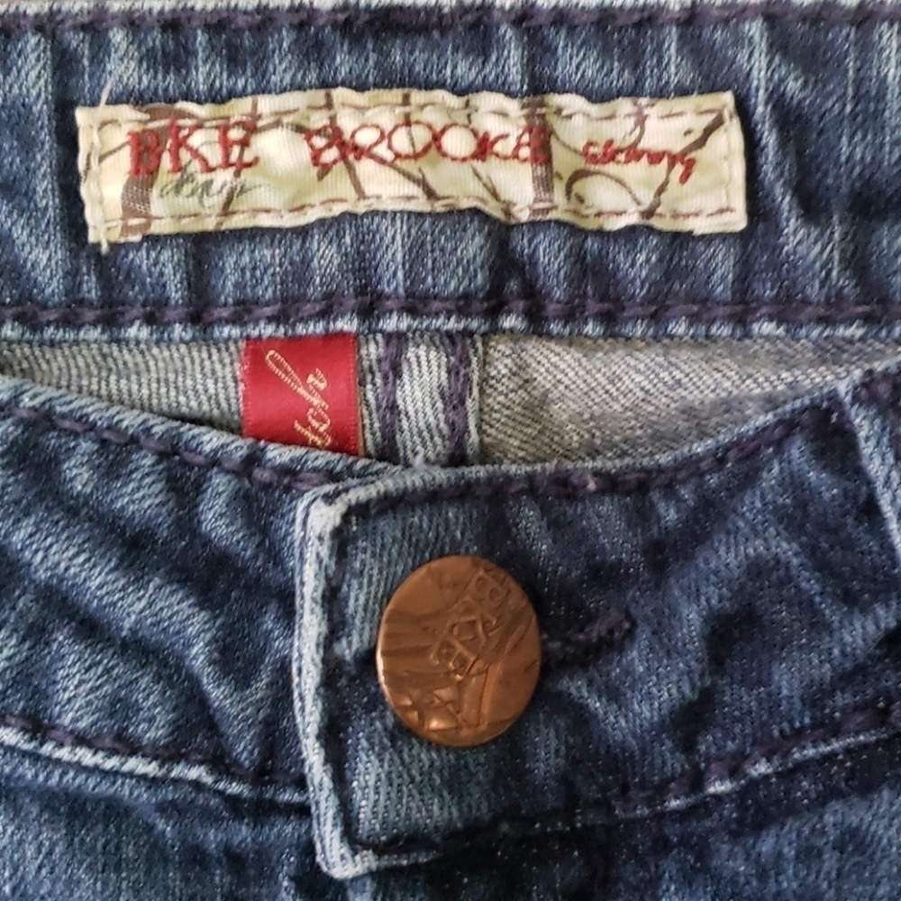 BKE Buckle BROOK skinny jeans - Picture 2 of 8